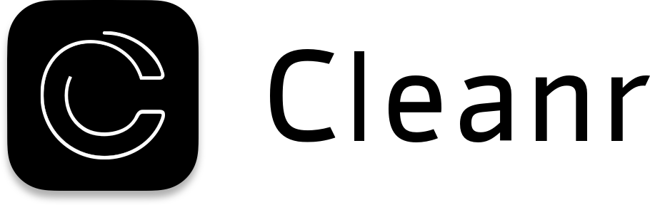 Cleanr